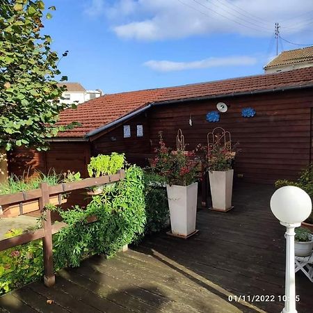 Maison De Famille A Périgueux Exterior foto
